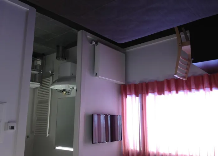 Apartaments I Habitacions Can Morera Olot