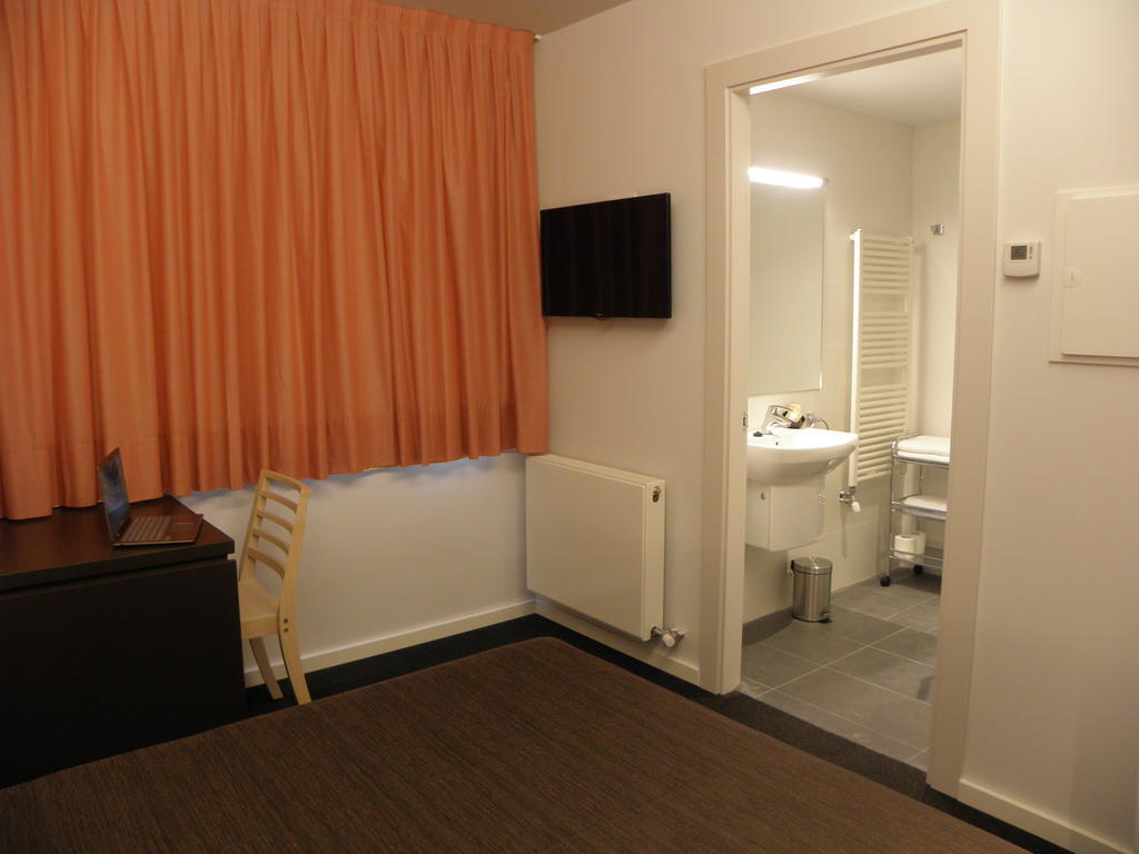I Habitacions Morera Aparthotel Olot
