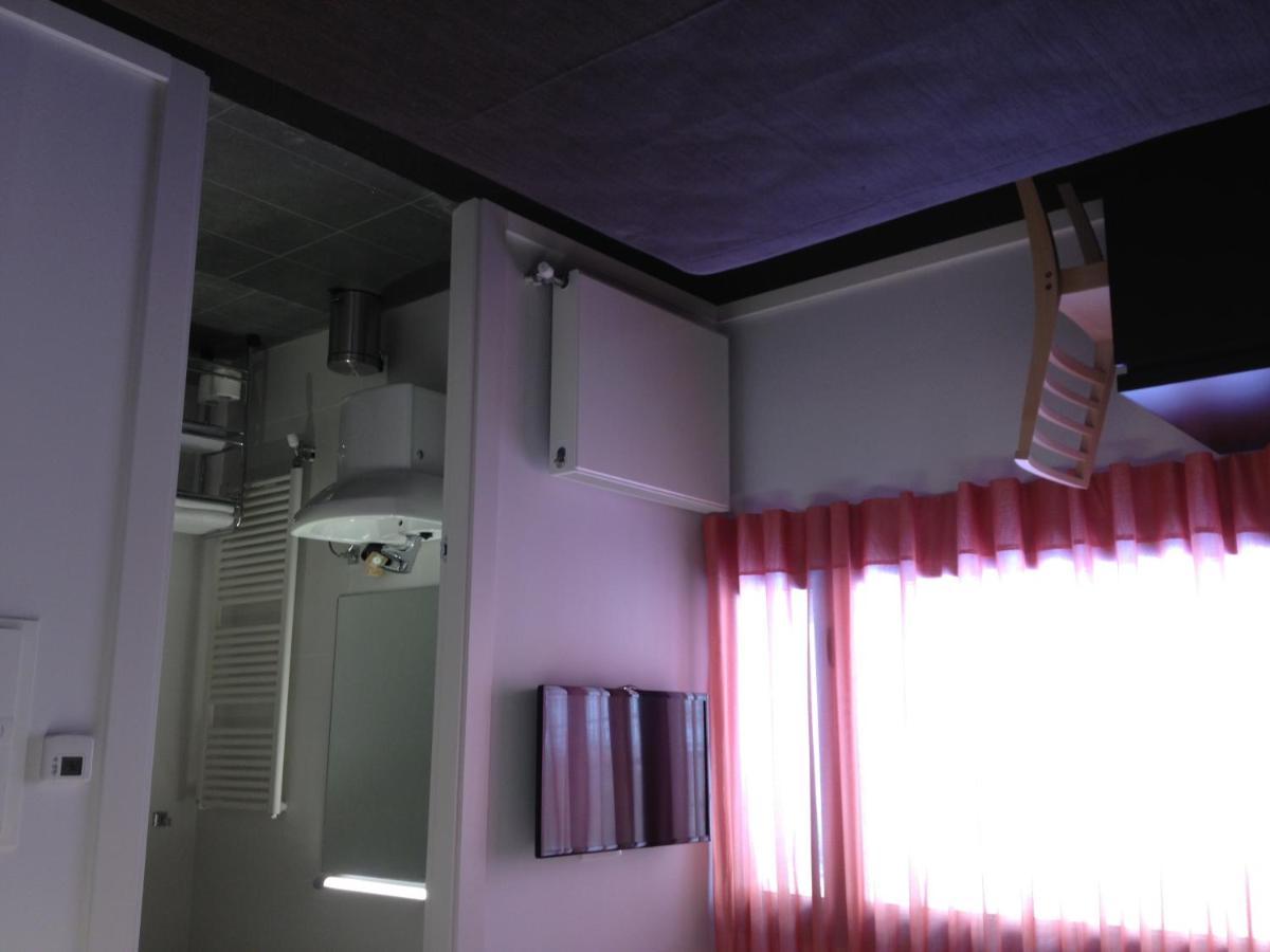 I Habitacions Morera Olot
