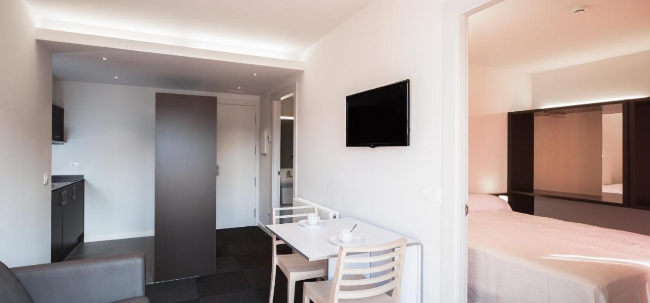Aparthotel I Habitacions Morera