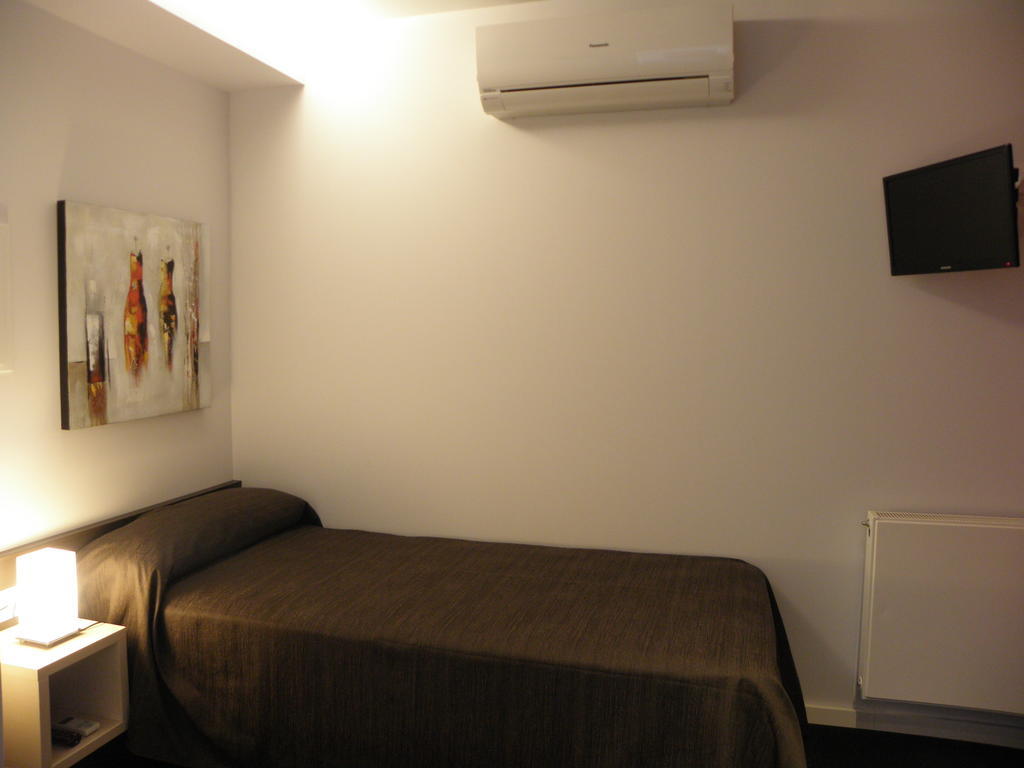 Aparthotel I Habitacions Morera *