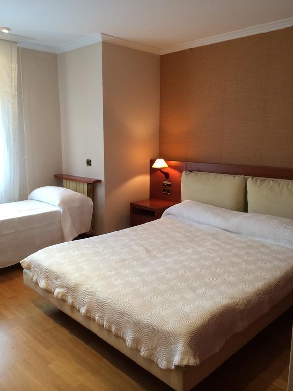 I Habitacions Morera Aparthotel
