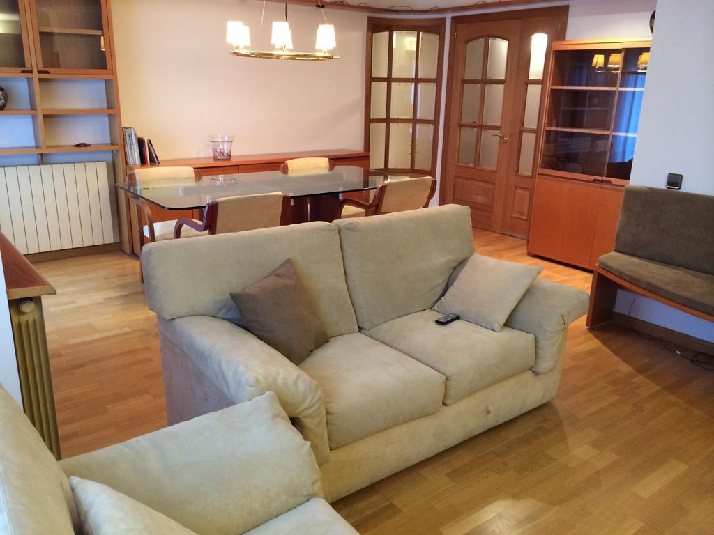 I Habitacions Morera Aparthotel Olot