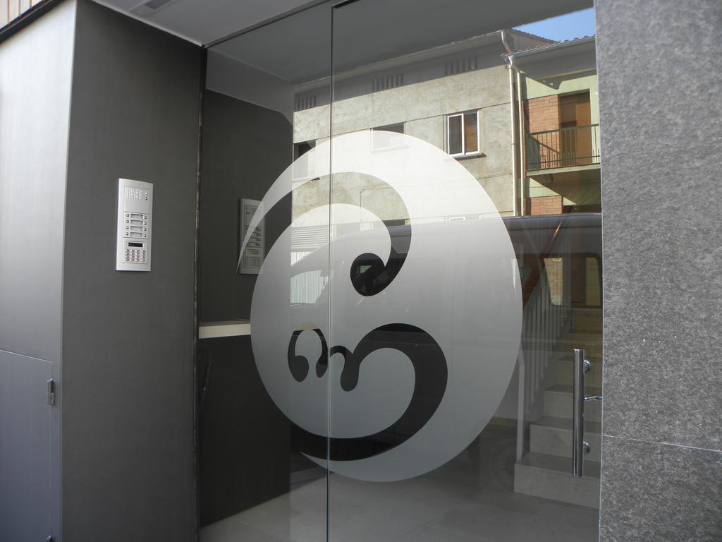 Aparthotel I Habitacions Morera Olot