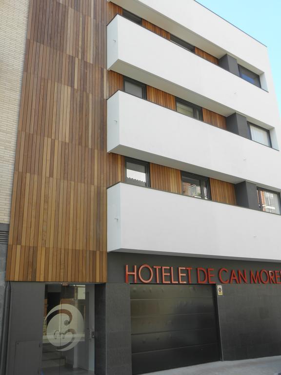 Aparthotel I Habitacions Morera Olot