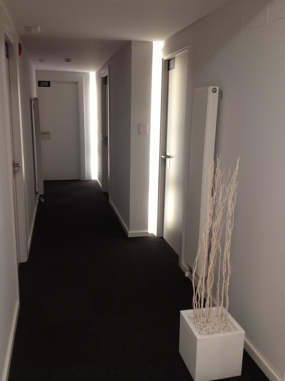 Aparthotel I Habitacions Morera Olot