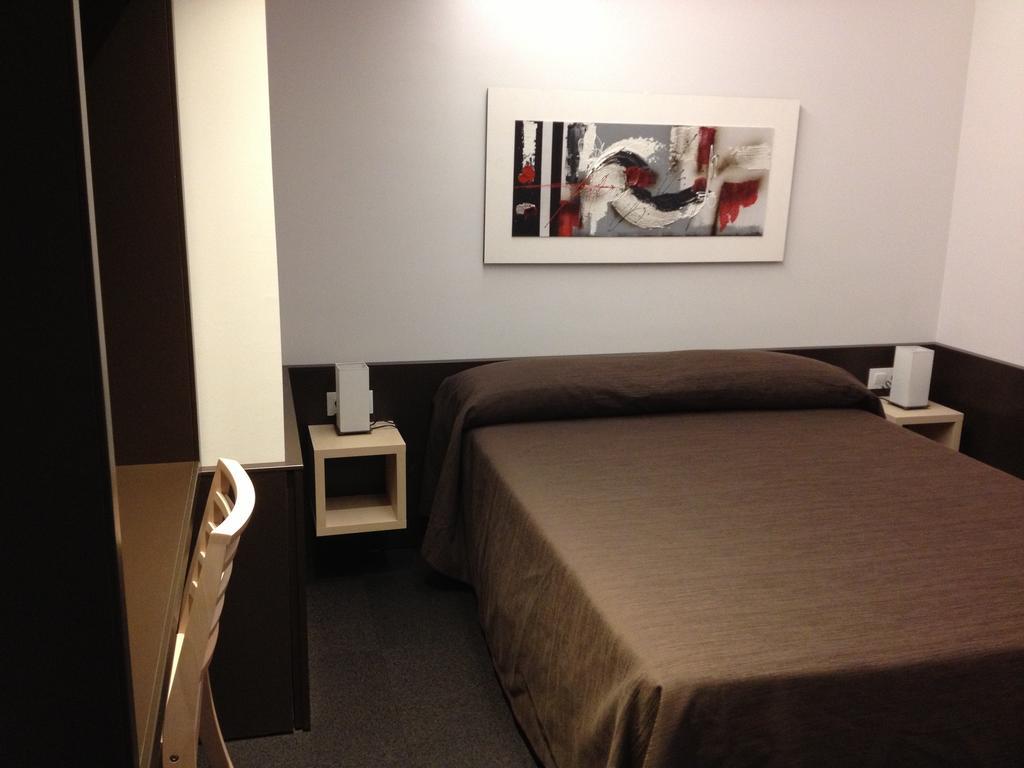 Aparthotel I Habitacions Morera *