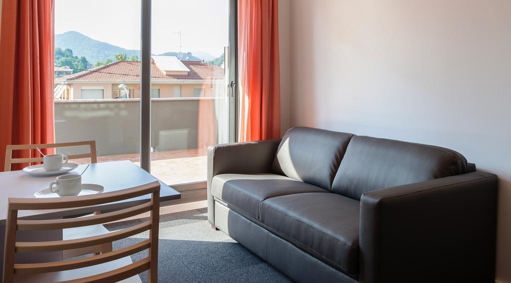 Aparthotel I Habitacions Morera Olot