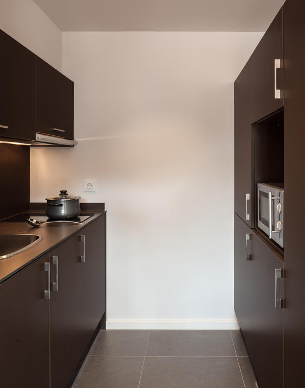 Aparthotel I Habitacions Morera