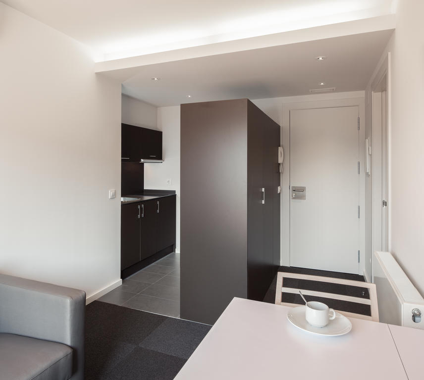 Aparthotel I Habitacions Morera Olot