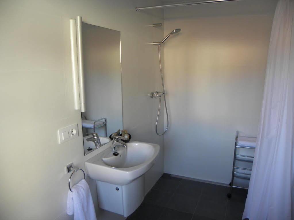 Aparthotel I Habitacions Morera Olot
