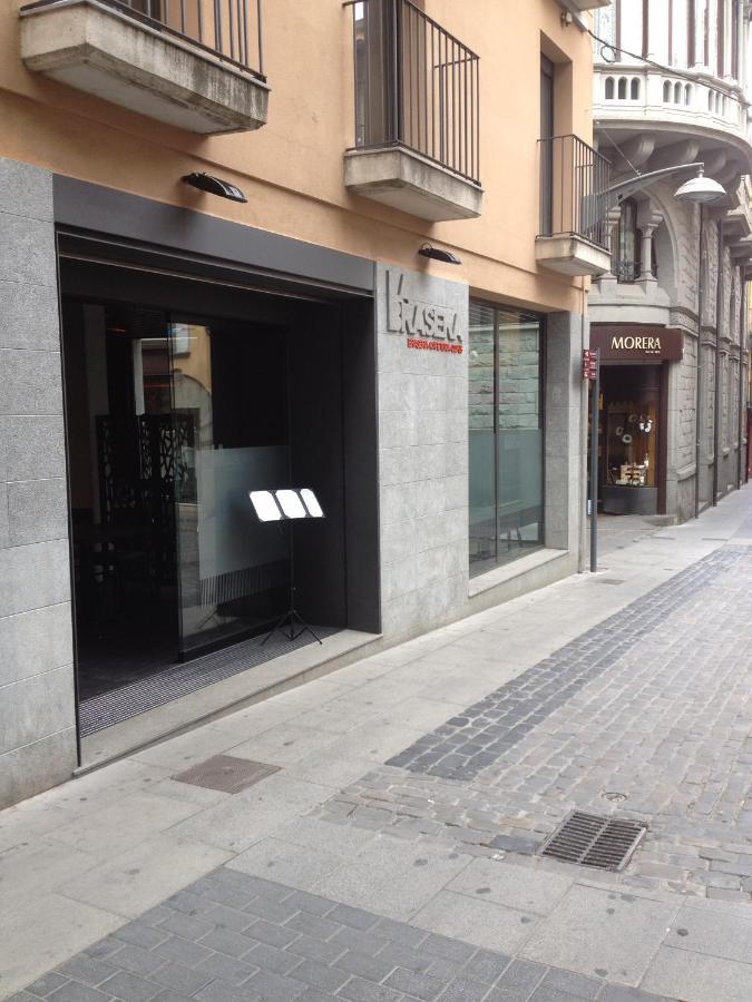 I Habitacions Morera