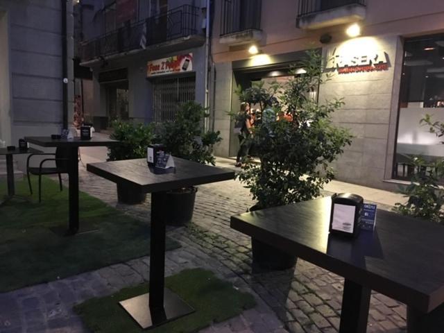 I Habitacions Morera